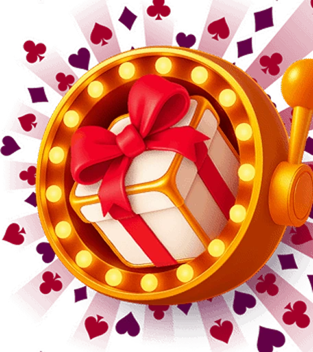 250 Free Spins + 100% bonus for the first 2 deposits